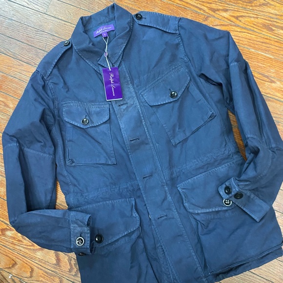 Polo Ralph Lauren purple label